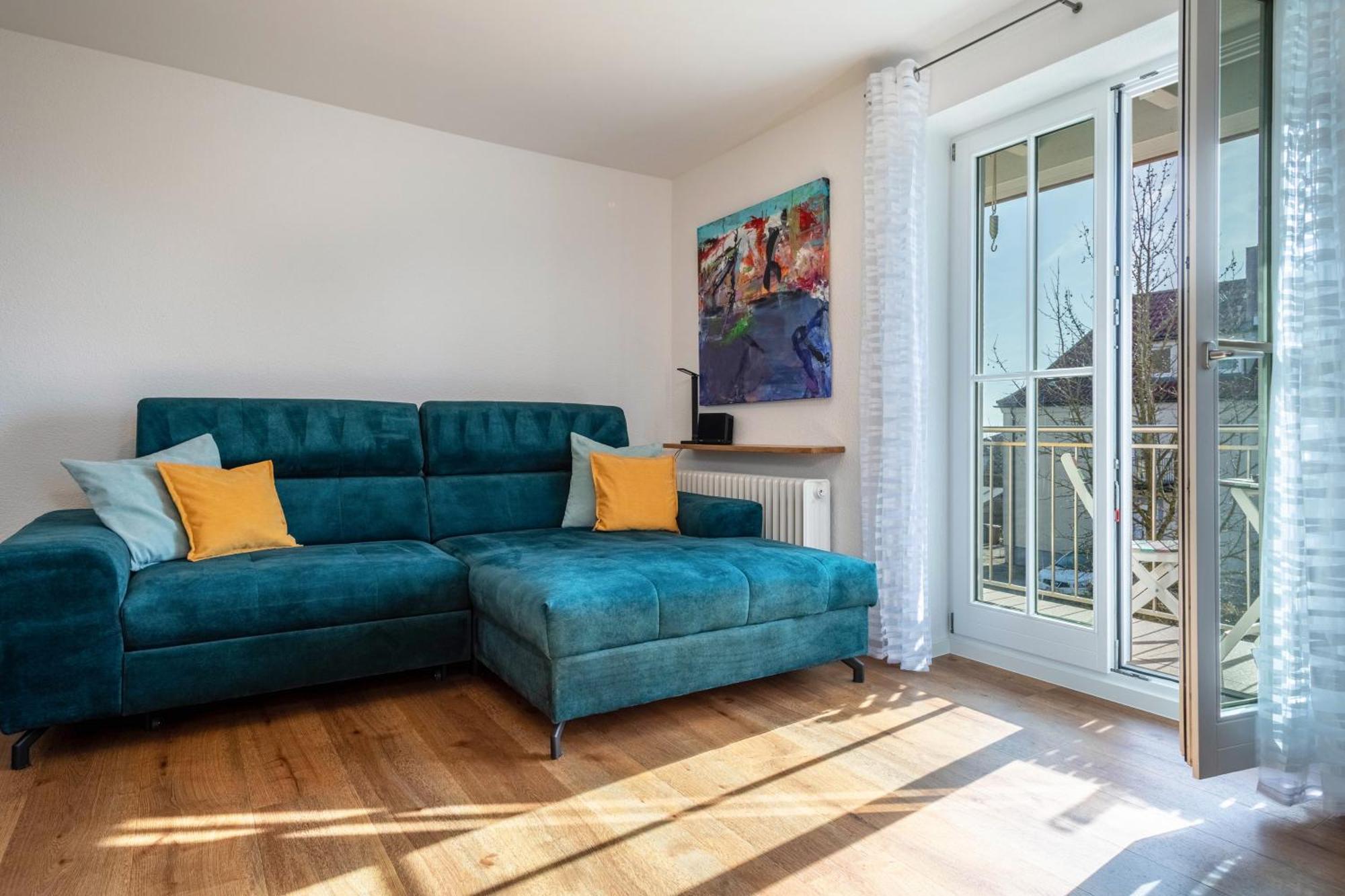 Windhager Seeblick Friedrichshafen Exterior photo