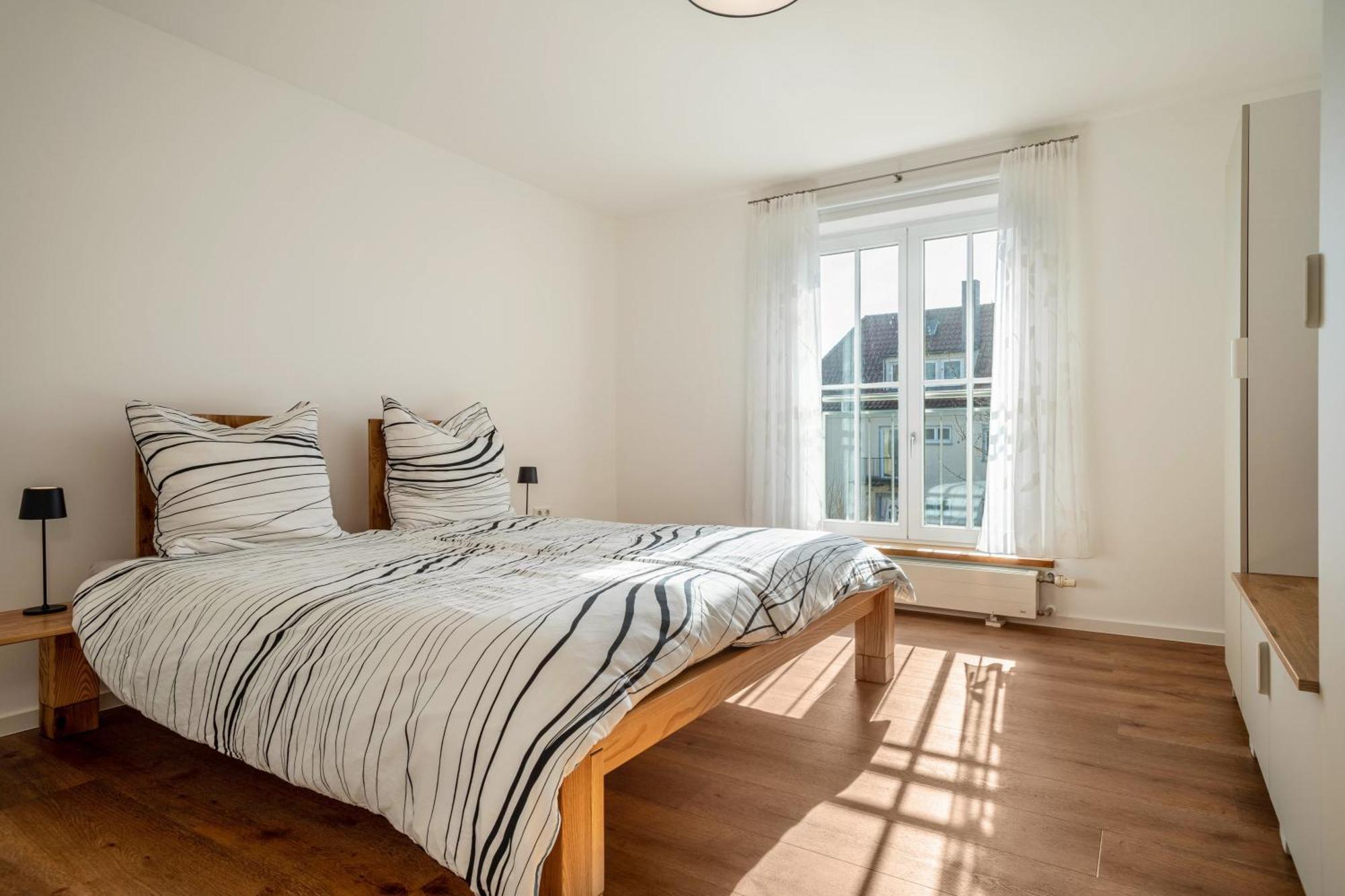 Windhager Seeblick Friedrichshafen Exterior photo