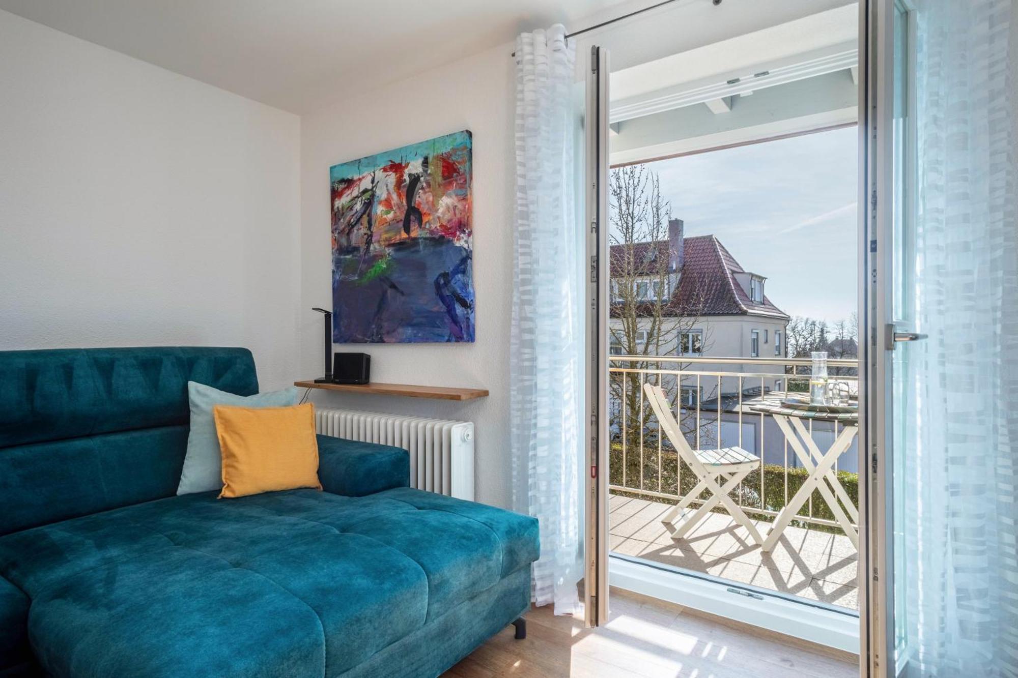 Windhager Seeblick Friedrichshafen Exterior photo