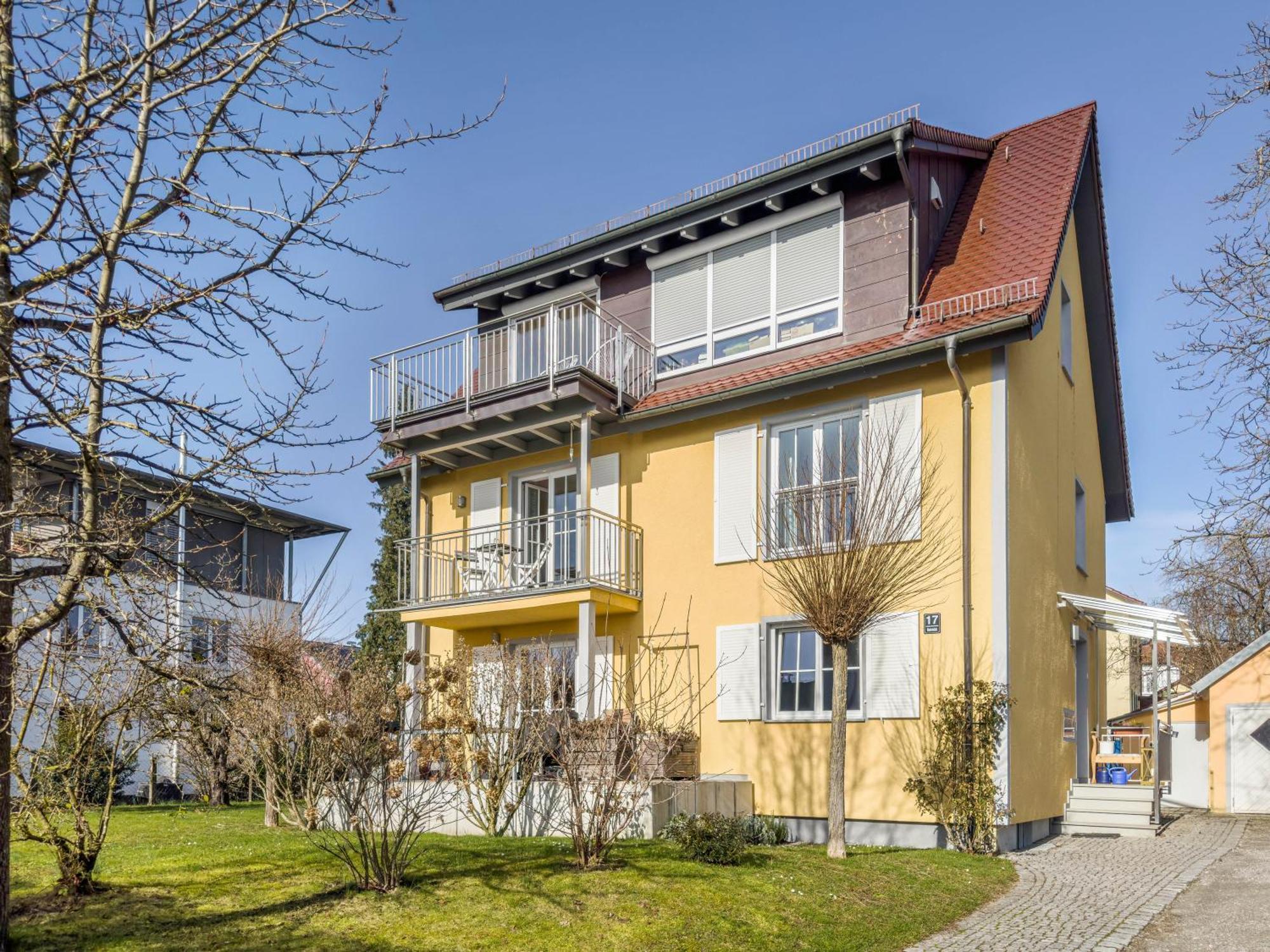Windhager Seeblick Friedrichshafen Exterior photo